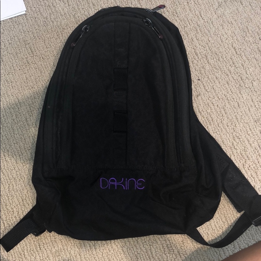Mini Dakine Backpack